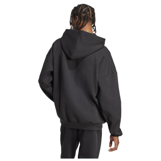 Adidas Ανδρικό φούτερ Future Icons Small Logo Hoodie
